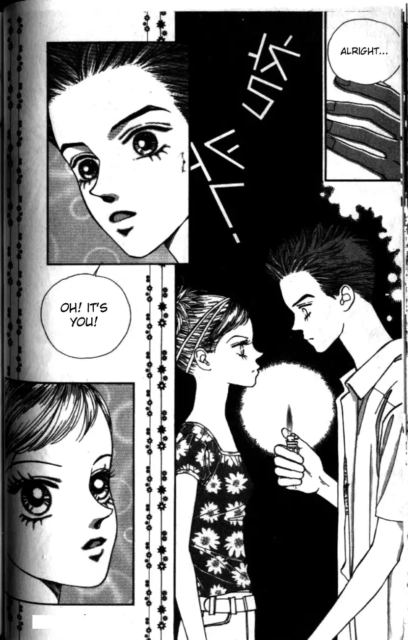 Pure Love 360 Degrees Chapter 3 16